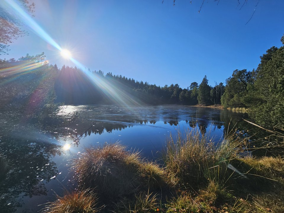 Tourenguide Wanderungen Westweg
