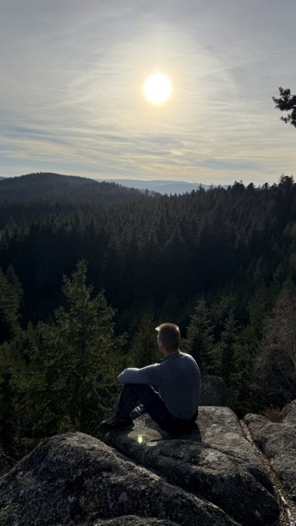 Tourguide Hochschwarzwald Wandertouren