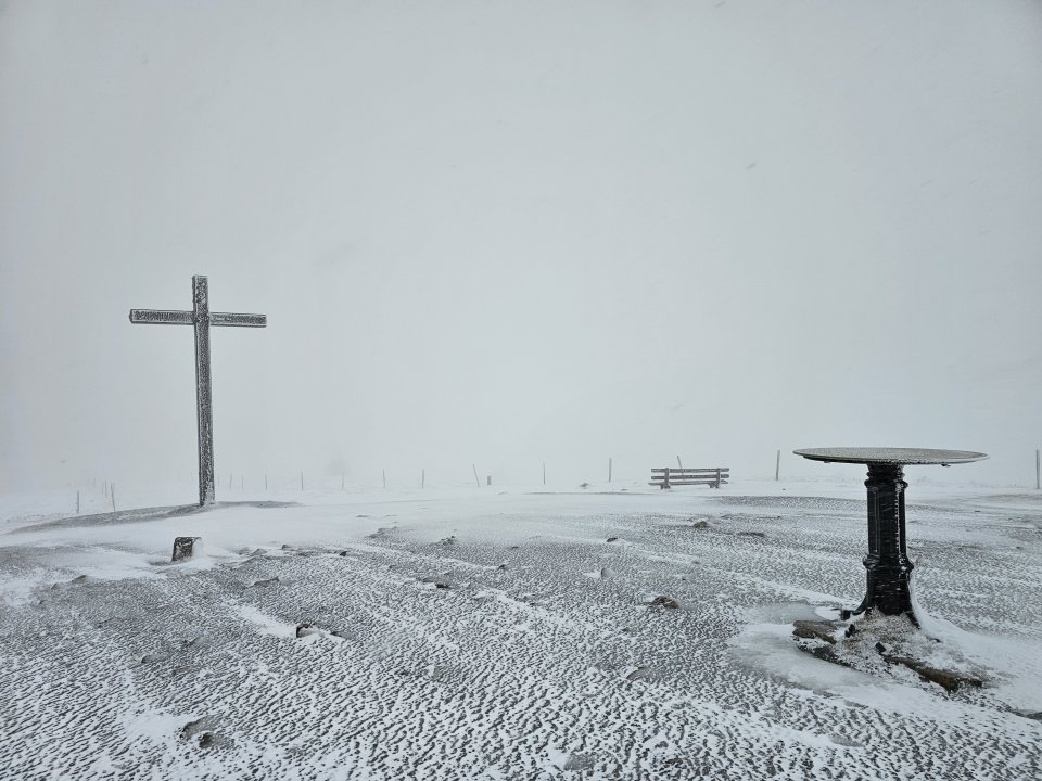 Tourenguide Wanderungen Westweg