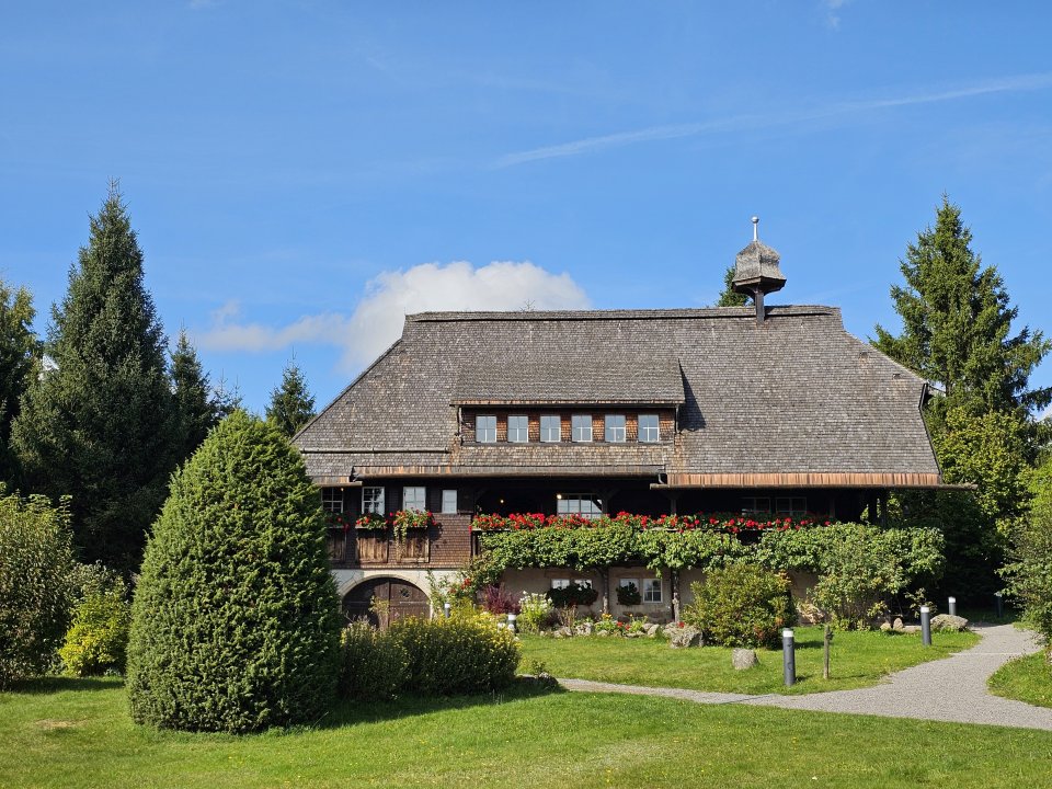 Tourguide Hochschwarzwald Mountainbiketouren Rothaus