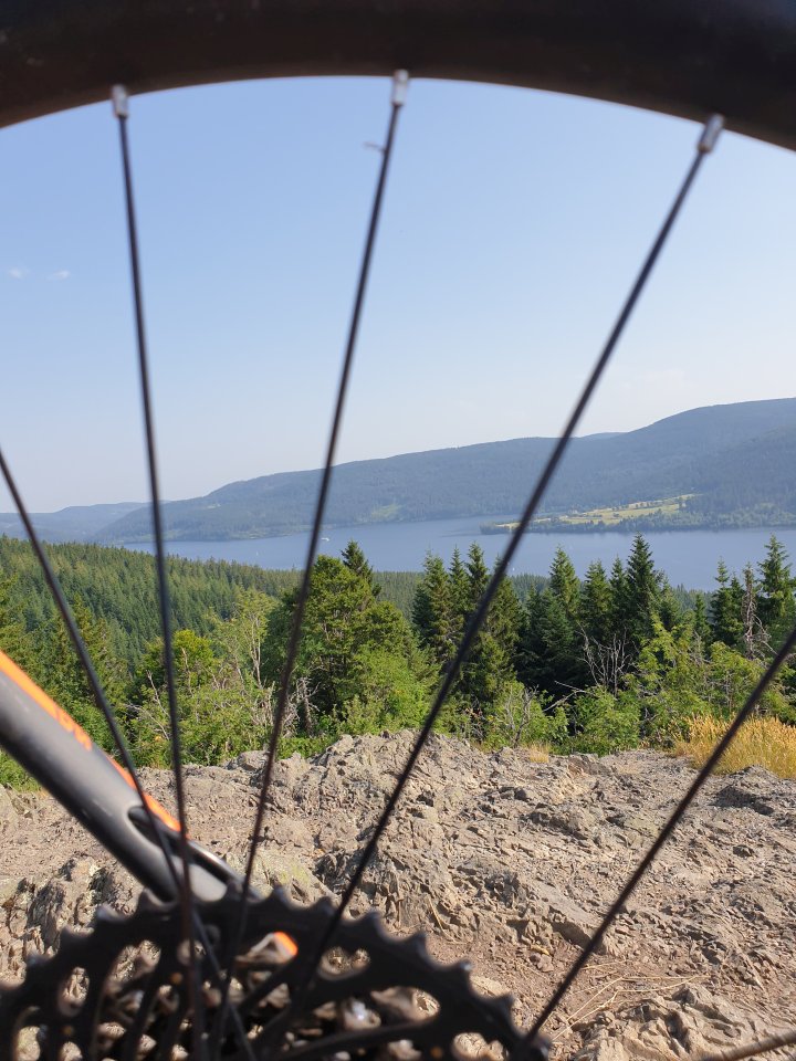 Tourguide Hochschwarzwald Mountainbike