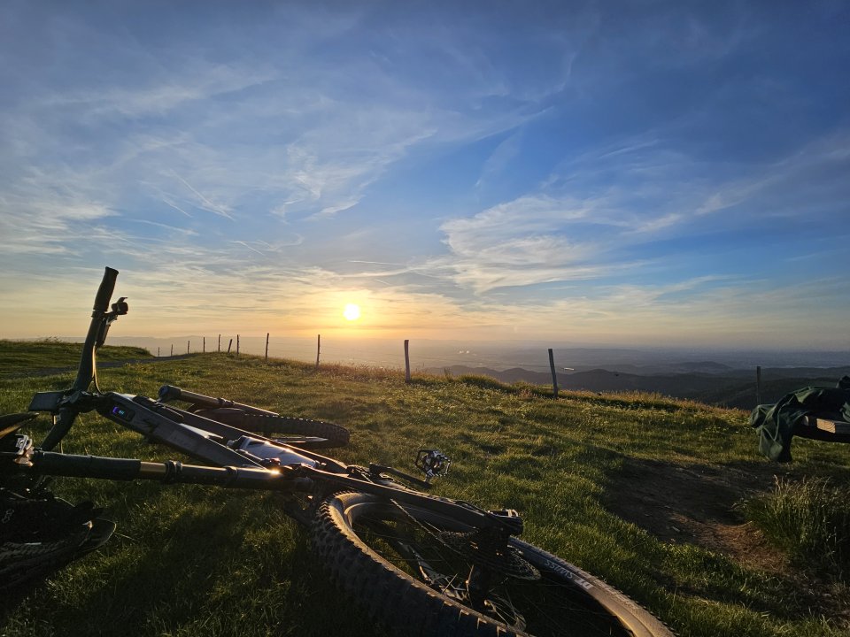 Tourguide Hochschwarzwald MTB Touren