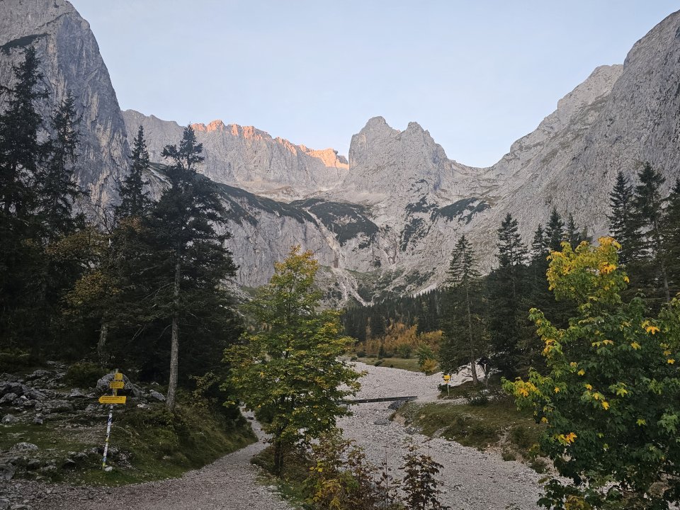 Tourguide Hochschwarzwald Bergwandertouren