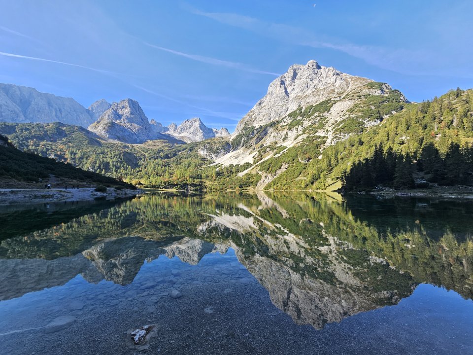 Tourguide Hochschwarzwald Bergwandertouren