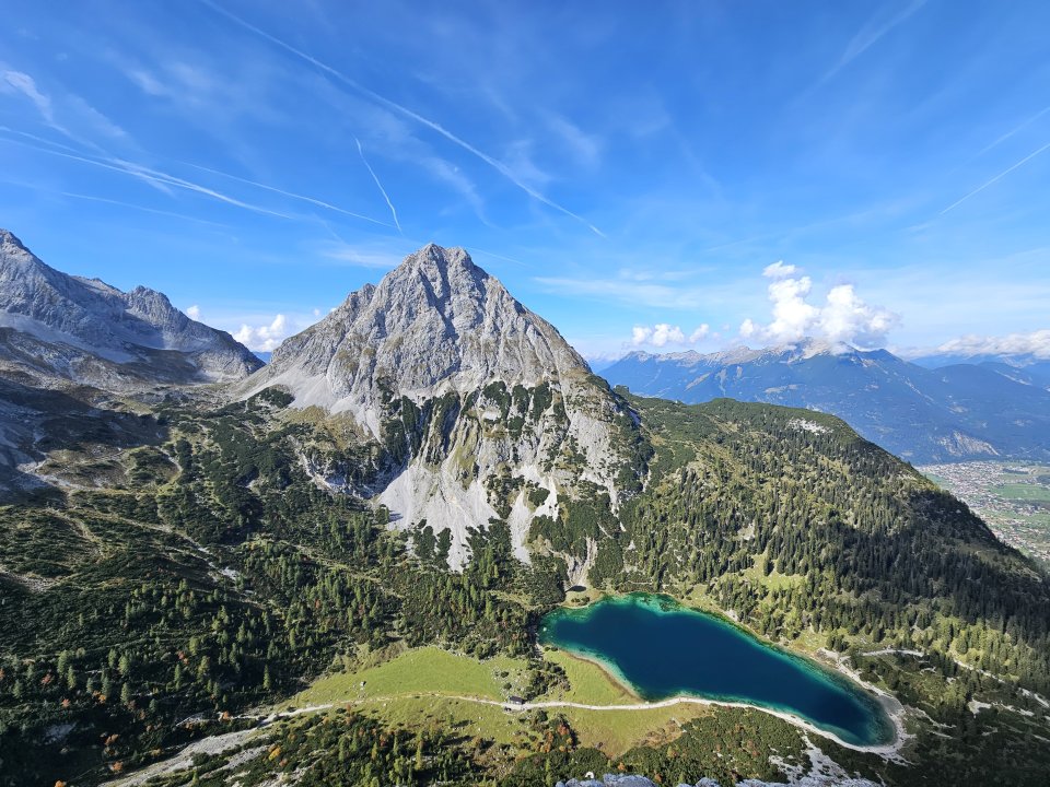 Tourguide Hochschwarzwald Bergwandertouren