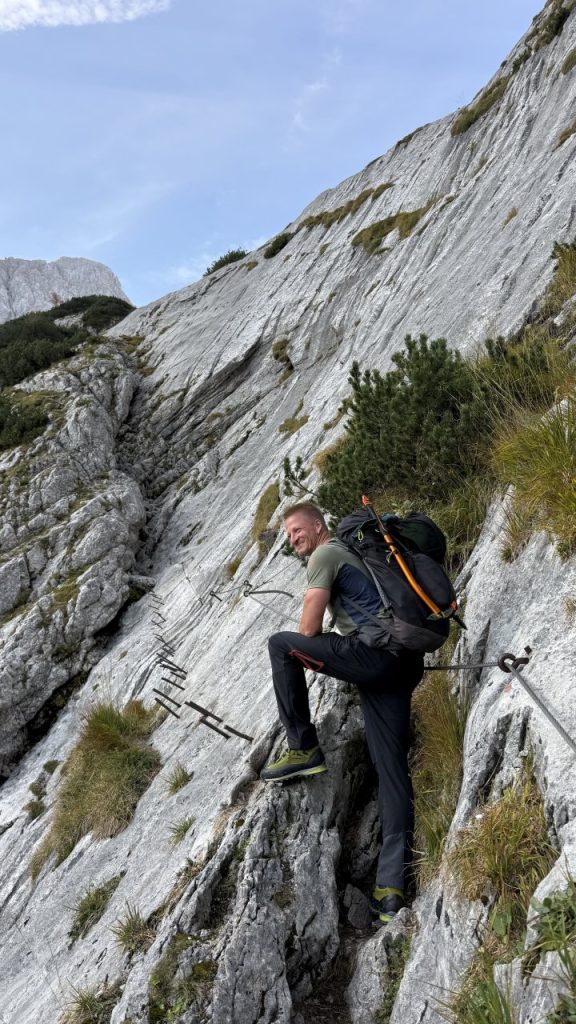 Tourguide Hochschwarzwald Bergwandertouren